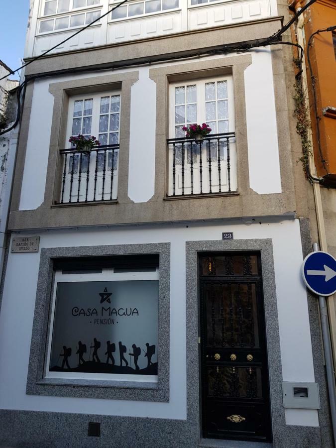 梅利德 Casa Magua酒店 外观 照片